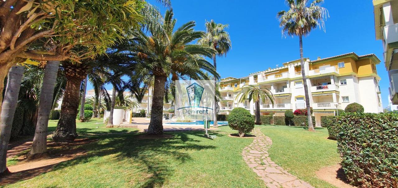 La Fontana Vac025 Denirent Apartment Denia
