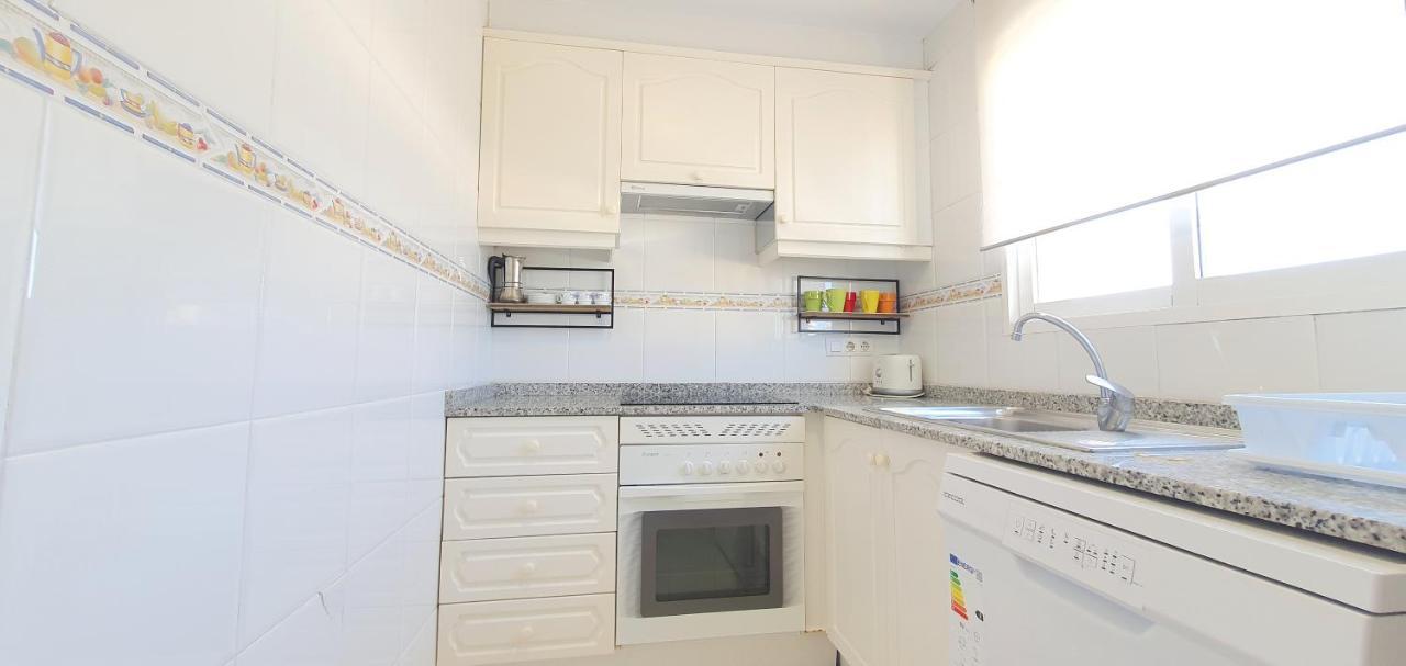 Apartment La Fontana Vac025 Denirent *