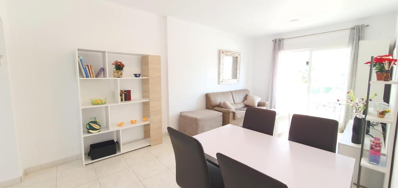 La Fontana Vac025 Denirent Apartment