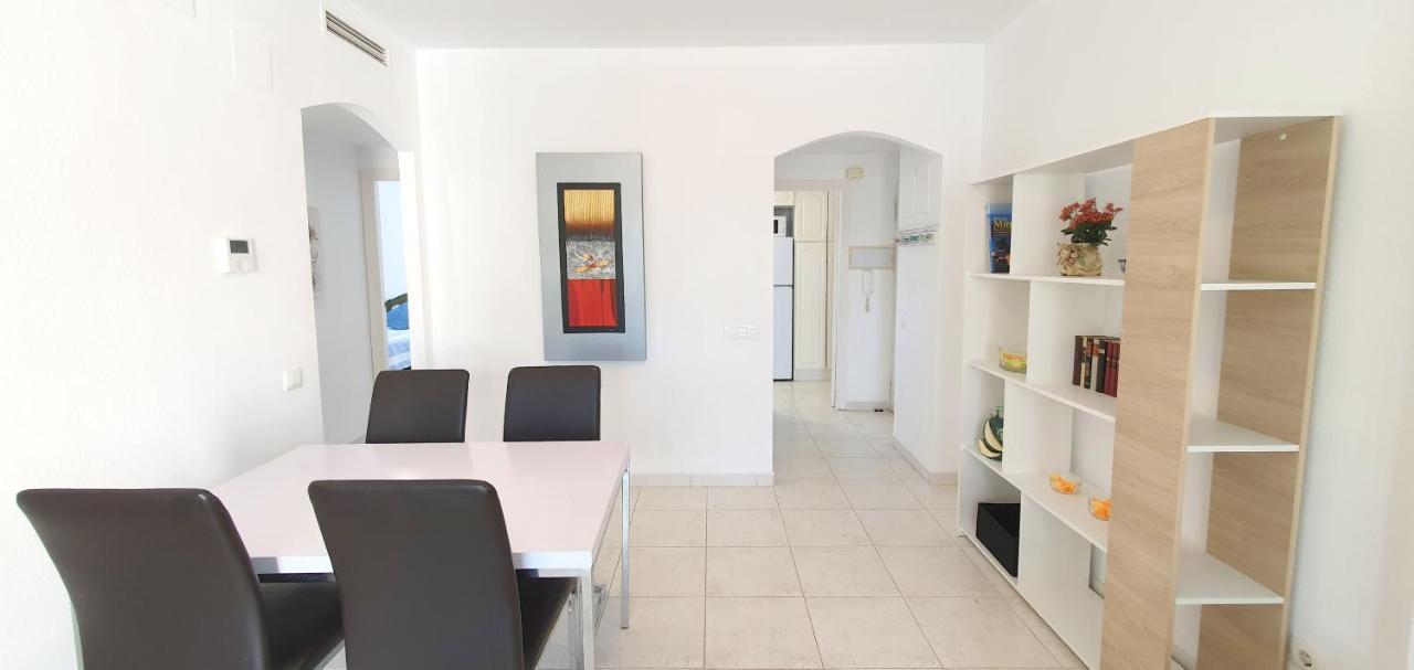 Appartement La Fontana Vac025 Denirent